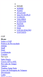Mobile Screenshot of cgpqd.com.br
